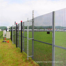 358 Anti Climb Fence / Airport Fence / Welded Security Fence